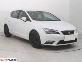 Seat Leon - zobacz ofertę