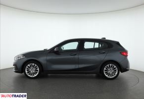 BMW 118 2020 1.5 134 KM