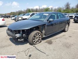Audi A4 2021 2 Audi A4 2021 2