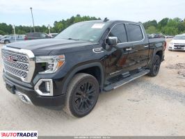 GMC Sierra 2021 5