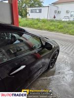 Honda Civic 2008 1.8 140 KM