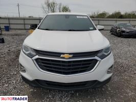 Chevrolet Equinox 2019 1 Chevrolet Equinox 2019 1