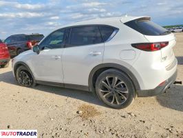 Mazda CX-5 2023 2