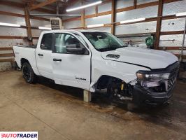 Dodge Ram 2025 3