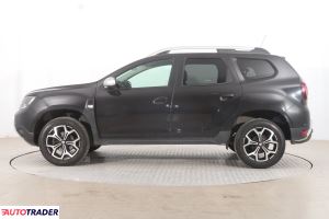 Dacia Duster 2019 1.0 99 KM