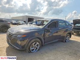 Hyundai Tucson 2023 2