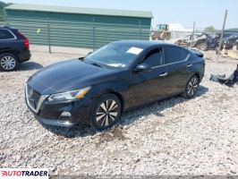 Nissan Altima 2019 2 Nissan Altima 2019 2