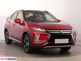 Mitsubishi Eclipse Cross PHEV - zobacz ofertę