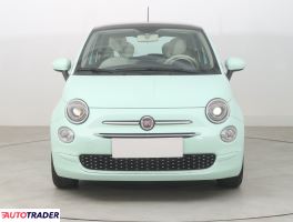 Fiat 500 2018 1.2 68 KM
