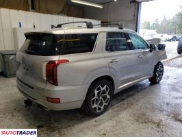 Hyundai Pozostałe 2022 3 Hyundai Pozostałe 2022 3