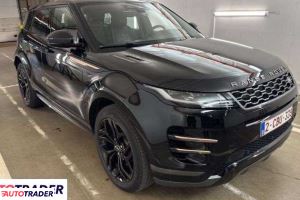 Land Rover Range Rover - zobacz ofertę