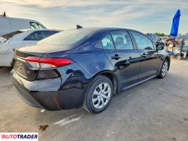 Toyota Corolla 2023 2