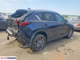 Mazda CX-5 2020 2