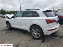Audi Q5 2025 2 Audi Q5 2025 2