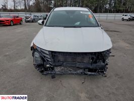 Hyundai Tucson 2022 2