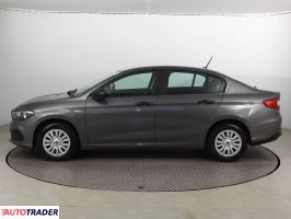 Fiat Tipo 2021 1.4 93 KM