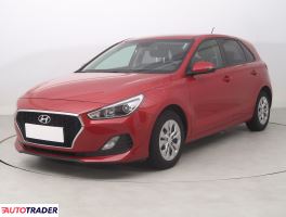 Hyundai i30 2020 1.4 97 KM