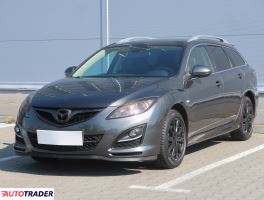 Mazda 6 2011 2.0 152 KM