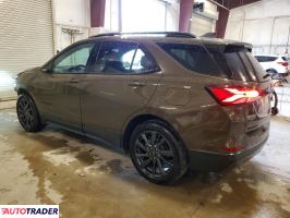 Chevrolet Equinox 2023 1