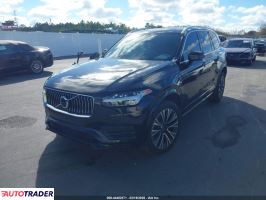Volvo XC90 2020 2