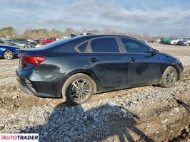 Kia Pozostałe 2024 2