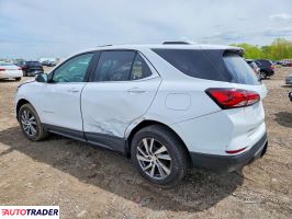 Chevrolet Equinox 2024 1
