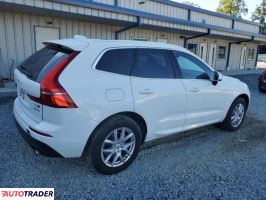 Volvo XC60 2021 2