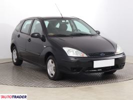 Ford Focus 2003 1.6 99 KM Ford Focus 2003 1.6 99 KM