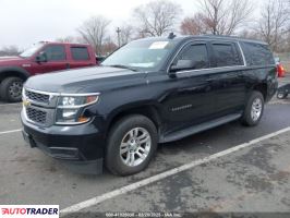 Chevrolet Pozostałe 2019 5 Chevrolet Pozostałe 2019 5