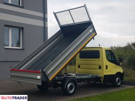 Iveco Daily 2016 2.3 Iveco Daily 2016 2.3