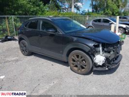 Mazda CX-30 2024 2 Mazda CX-30 2024 2