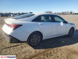 Hyundai Elantra 2024 2