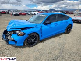 Honda Civic 2025 2