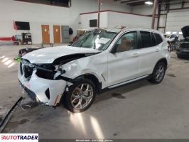 BMW X3 2024 2