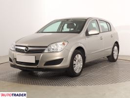 Opel Astra 2007 1.6 113 KM