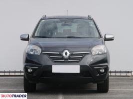 Renault Koleos 2015 2.0 147 KM Renault Koleos 2015 2.0 147 KM