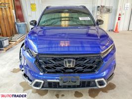 Honda CR-V 2024 2
