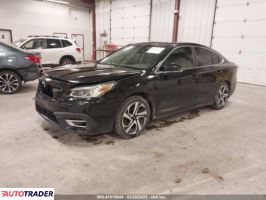 Subaru Legacy 2020 2 Subaru Legacy 2020 2