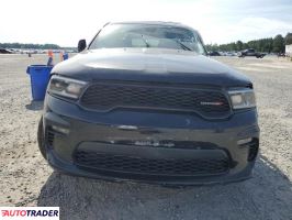 Dodge Durango 2021 3 Dodge Durango 2021 3