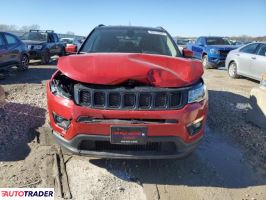 Jeep Compass 2020 2