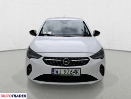 Opel Corsa 2022 1.2 100 KM Opel Corsa 2022 1.2 100 KM