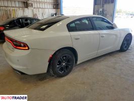 Dodge Charger 2019 3 Dodge Charger 2019 3