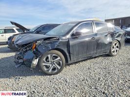 Subaru Legacy 2020 2