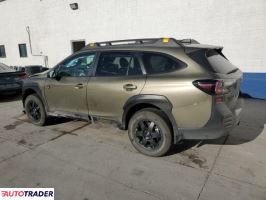 Subaru Outback 2025 2