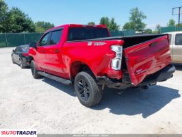 Chevrolet 1500 2019 5