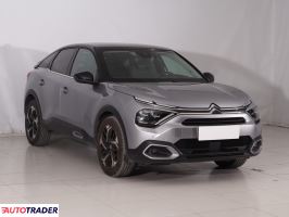 Citroen C4 2024 1.2 128 KM