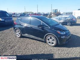 Chevrolet Pozostałe 2019 Chevrolet Pozostałe 2019