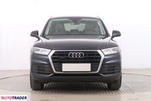 Audi Q5 2018 2.0 160 KM