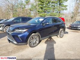 Toyota Venza 2024 2
