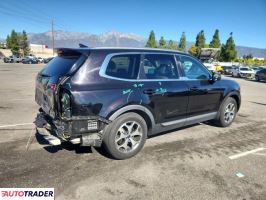 Kia Pozostałe 2021 3